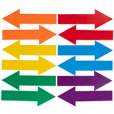 Poly Arrow Markers Set